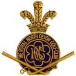 Royal North Devon honouring eight-time Major winner and 2014 USA Ryder Cup captain, Tom Watson.