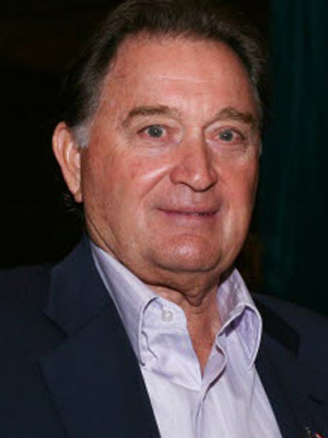 Four-time Major winning Ray Floyd joins Mark O'Mears in slamming Hall of Fame.