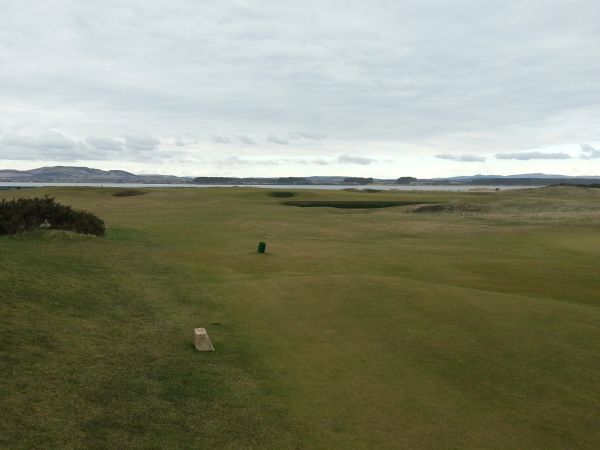 View off the par three, 11th tee.  (Photo - www.golfbytourmiss.com)