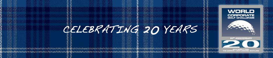 WCGC Tartan + 20th 2