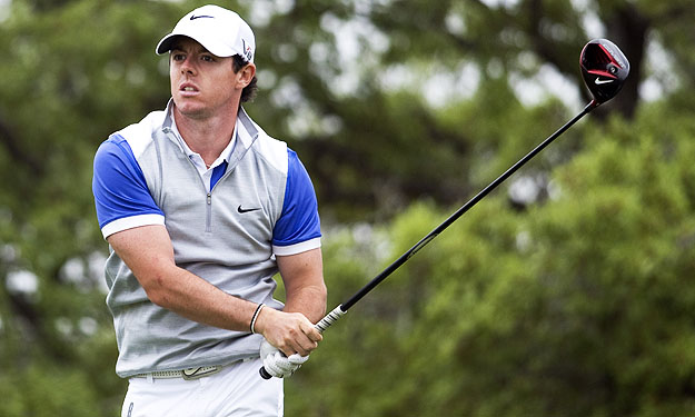Rory McIlroy heads to the Masters will just the confidence he needed in finishing second in the Valero Tdxas Open. (Photo - www.golfbytourmiss.com)