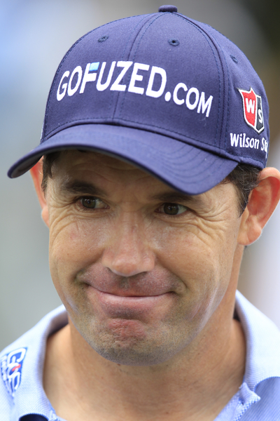 Padraig Harrington shoots his worst rounds in seven years to crash to equal last in the Wells Fargo Championship. (Photo - Eoin Clarke/www.golffile.ie)