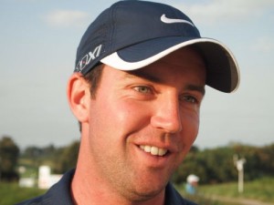 Scott Jamieson looking for a second Tour win this year and playing in three of the four Majors in 2014. (Photo - www.golfbytourmiss.com)