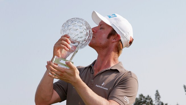 Mikko Ilonen ends six-year winless drought to capture 2013 Nordea Masters. (Photo - www.europeantour.com)