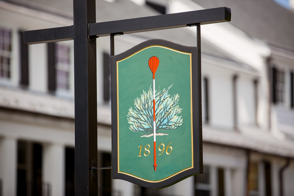 Merion Golf Club all set for the 113th US Open Championship