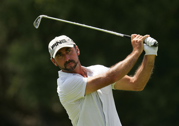 Aussie John Wade smashes Dunbar course record to qualify for 142nd Open Championship.