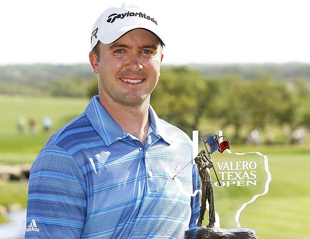Valero Texas Open winner Martin Laird boosts Scottish numbers to nine heading to Muirfield.