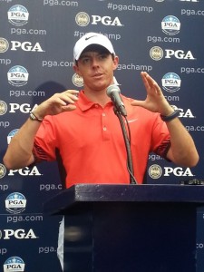 Rory McIlroy after his second round (4)