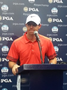 Rory McIlroy after his second round (9)