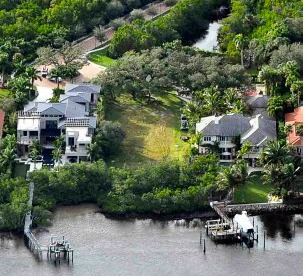 Rory McIlroy spends $2.25m on vacant Flordia land right next to his palatial West Palm Beachs Gardens abode.