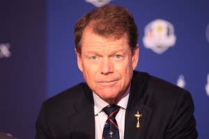 Tom Watson hints 201 could be his last competitive season.  (Photo - www.golffile.ie)