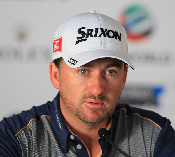 Graeme McDowell defends his decision not to contest last week's Turkish Airlines Open. (Photo - Stuart Adams/www.golfbytourimages.com)