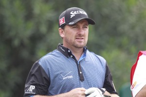 Graeme McDowell to play in inaugural EurAsia Cup.