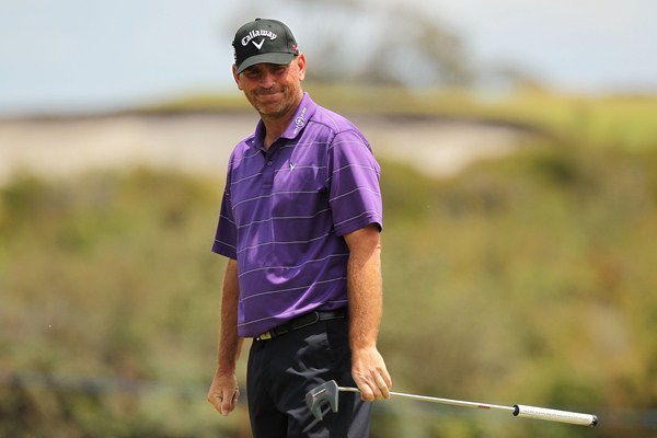 Thomas Bjorn has called on Europe's senior players to set the example for younger generation. (Photo - www.europeantour.com)