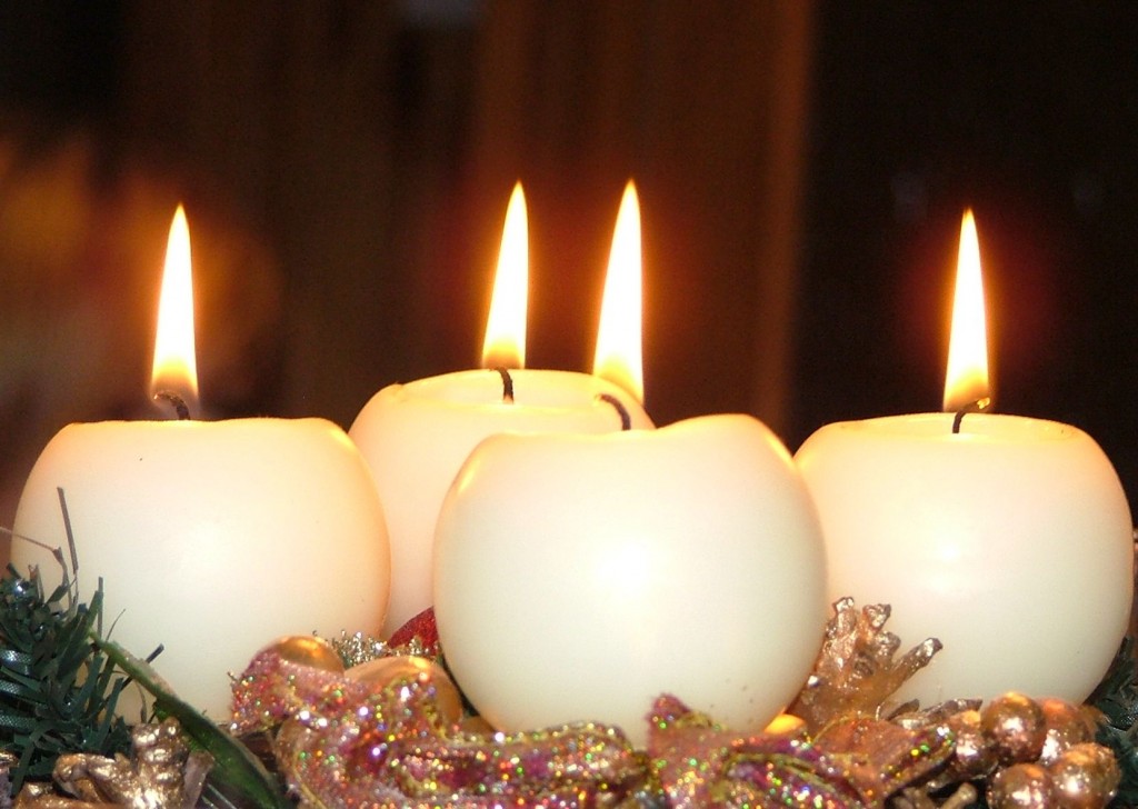 Christmas decorations