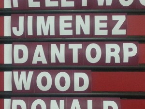 Sweden's Jens Dantorp replaces the injured Darren Clarke.  (Photo - www.golfbytourmiss.com)