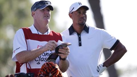 Tieger Woods looking to win a first-ever Honda Classic. (Photo - www.tigerwoods.com)