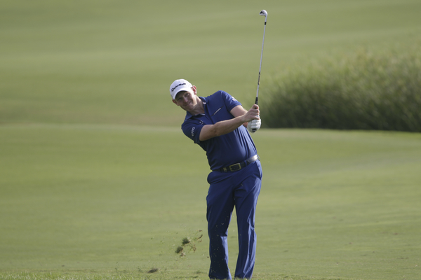 Stephen Gallacher electing to cash-in on contesting the Maybank Malaysian Open instead of the RBC Heritage Classic. (Photo - Denise Cleary/www.golffile.ie)