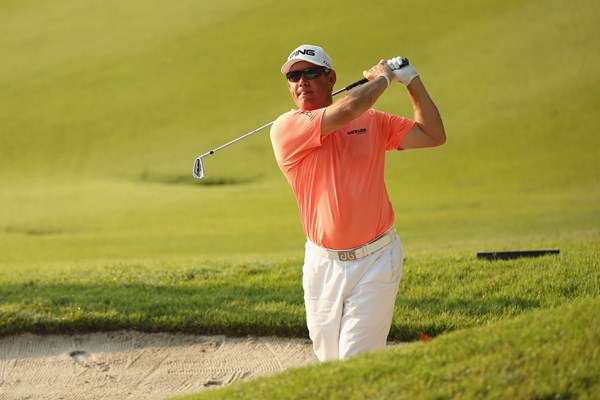 Lee Westwood posts a 65 in his first Maybank Malaysian Open appearance in seven years. (Photo - www.europeantour.com)