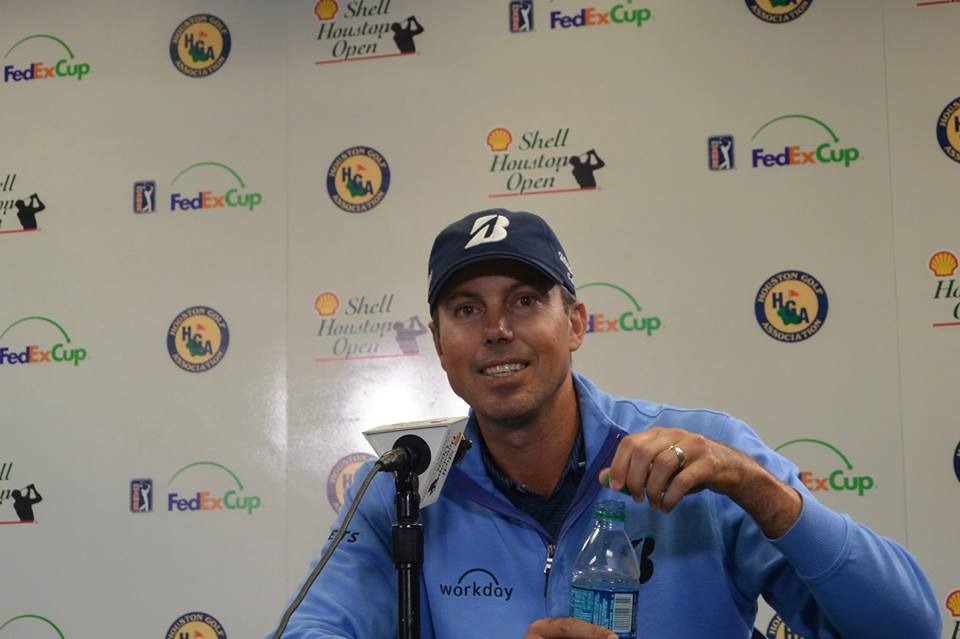 Matt Kuchar looks to become just the third player this year inside the top-15 on the World Rankings to win on the PGA Tour. (Photo - www.golfbytourmiss.com)