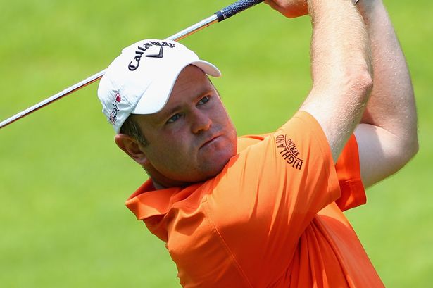 Scottish Open organisers hand double Tour winner Alastair Forsyth an invitation to this week's Scottish Open.