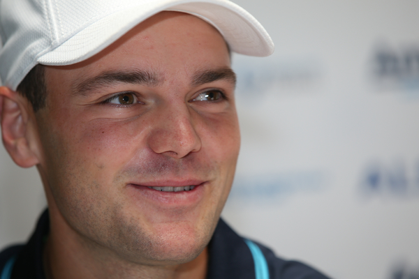 Martin Kaymer says he is learning from Rory McIlroy how to now better deal all the attention  (Photo - David Llody/www.golffile.ie)