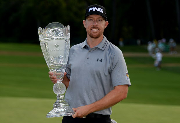 Hunter Mahan believes Rory McIlroy is not like Tiger Woods when it comes to targeted players at the Ryder Cup.