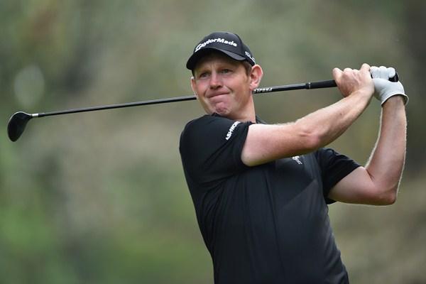 Stephen Gallacher must now rely on a wildcard pick after falling one shot shy of second place in the Italian Open,