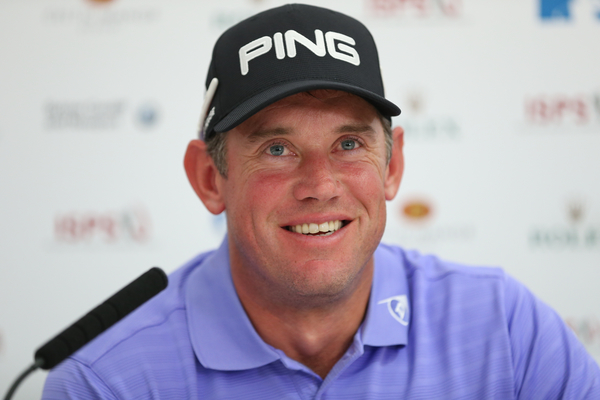 Lee Westwood reveals he's shed 23 pounds heading into his ninth Ryder Cup. (Photo - David Lloyd/www.golffile.ie)