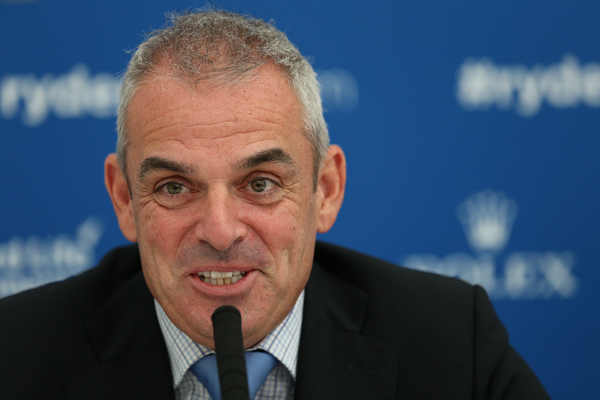 ISPS Handa Wales Open 2014