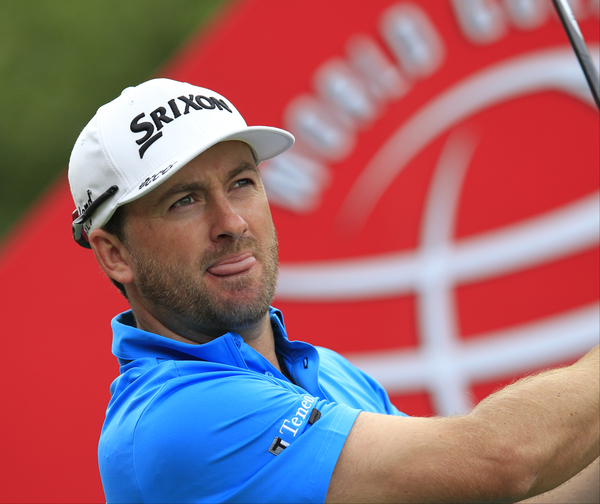 Graeme McDowell says players must watch their tongues in the age of political correctness. (Photo - Eoin Clarke/www.golffile.ie)