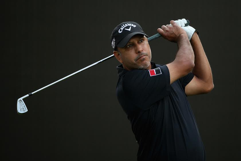 Jeev Milka Singh hails Asian Tour's entry into Dubai with the inaugural staging of the Dubai Open.