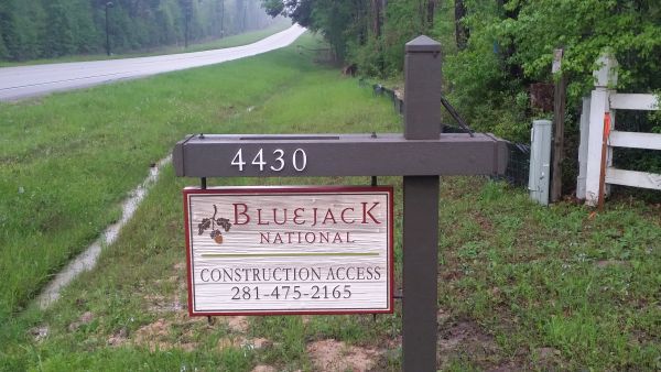 BlueJack National.