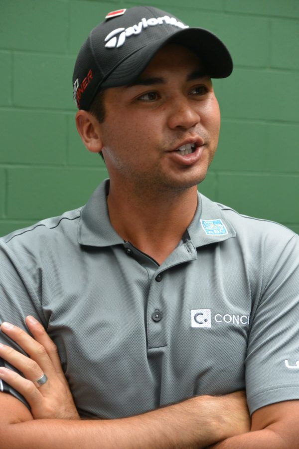 Jason Day cannot bear the thought of ending his career without a green jacket. (Photo - www.golfbytourmiss.com_