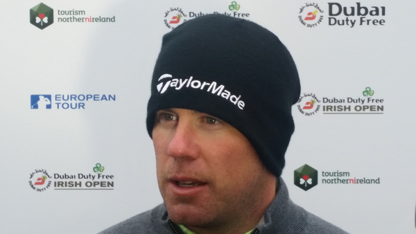Capturing the Irish Open would be a career defining experience says Ramsay. (Photo - www.golfbytourmiss.com)