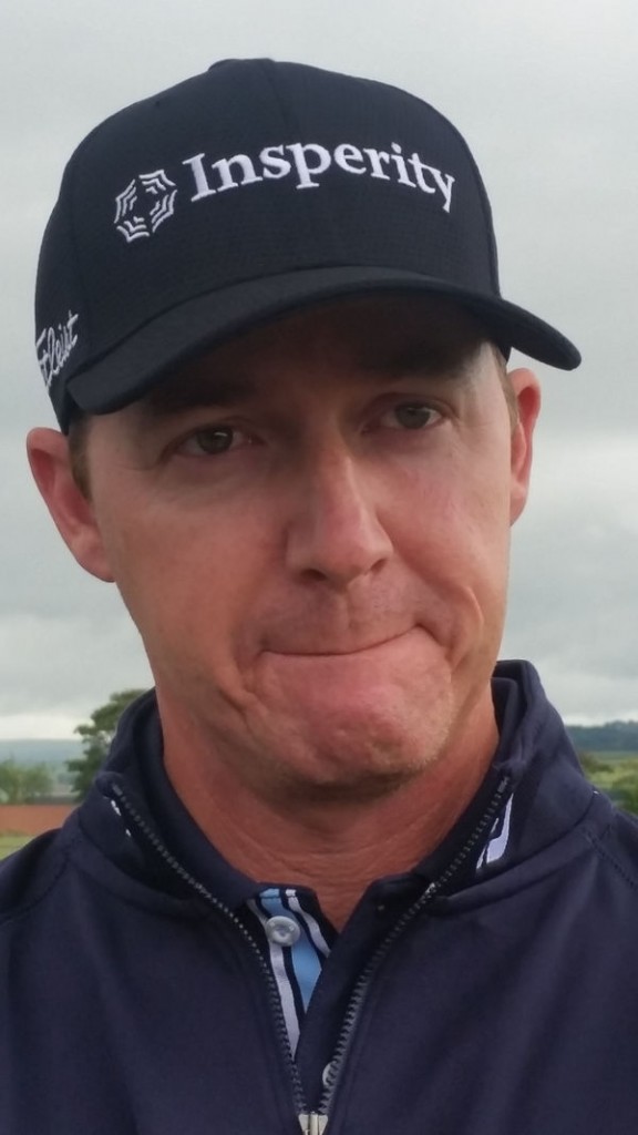 Jimmy Walker also throwing up questions about the PGA Tour's drug policy.