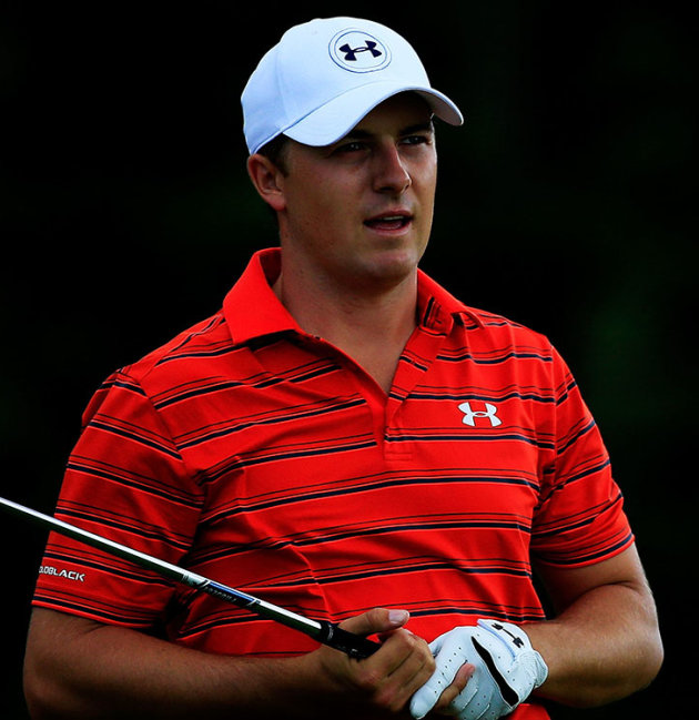 Jordan Spieth Leads the first event of the New Year - the 2016 Hyundai Tournament of Champions