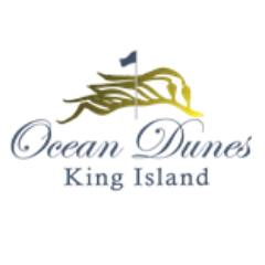 Ocean Dunes logo