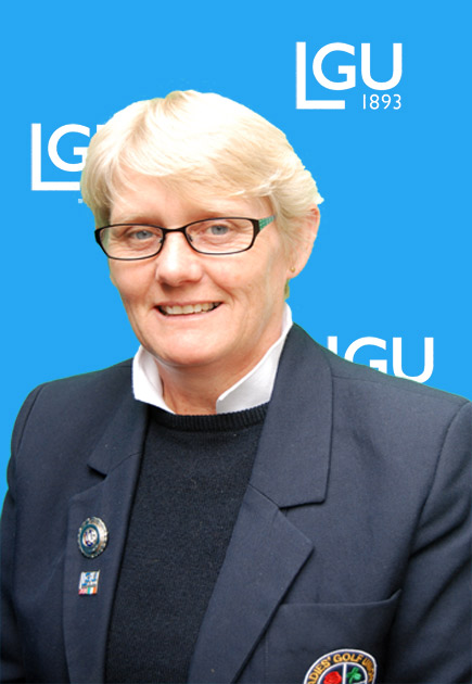 The LGUs Trish Wilson