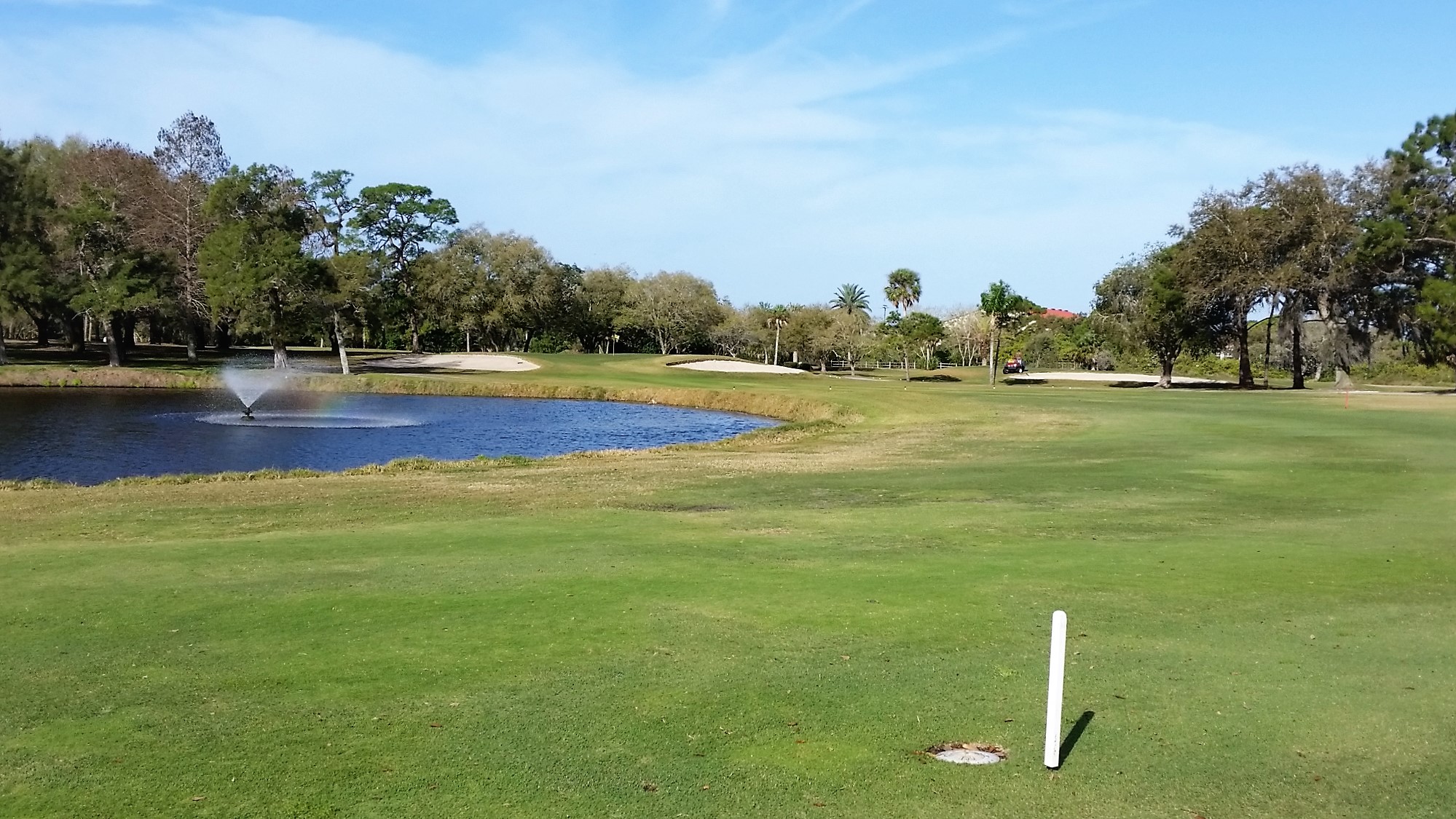 Dunedin Golf Club, Florida Steeped In History Of Golf In America