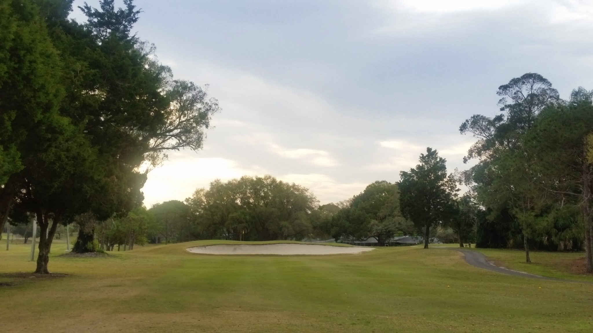 Dunedin Golf Club Florida Steeped In History Of Golf In America 