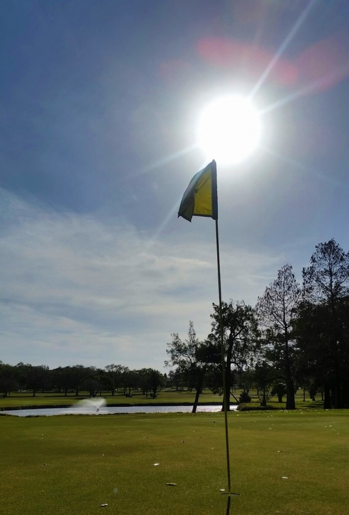 Dunedin Golf Club, Florida Steeped In History Of Golf In America
