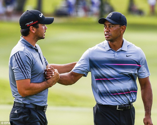 Current World No. 1 Jason Day says Tiger Woods won't find it so easy winning again on the PGA Tour as the long-time former top-ranked golfer indicates he could be returning to competition in October.