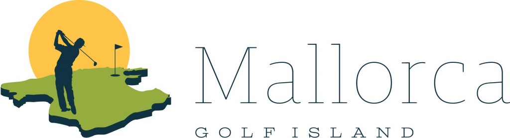 Majorca Golf Island logo