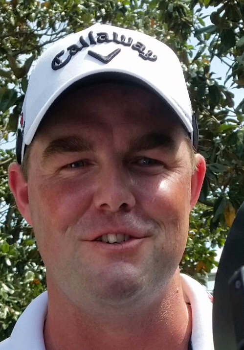 Marc Leishman already in place for a second victory in four months. (Photo - www.golfbytourmiss.com)