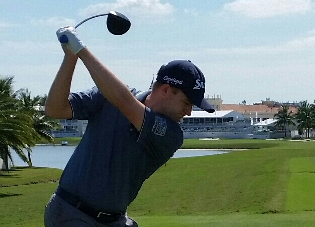 Russell Knox 2016 WGC Cadillac (13)