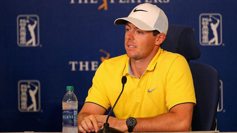Rory McIlroy remains confident in his ability to win for a first time in 2016. (Photo - www.pgatour.com)