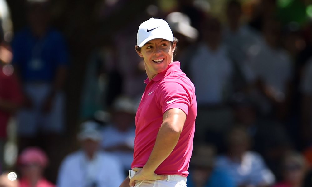 Rory McIlroy finishes two shots outside of a play-off in the defence of his Wells Fargo Championship.