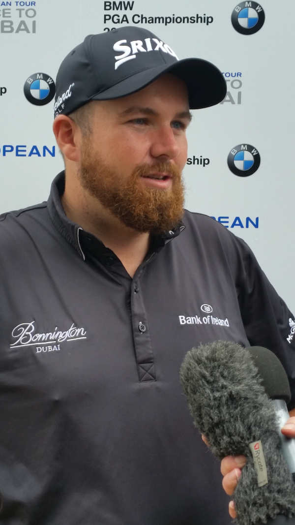 Shane Lowry now joins Ireland Olympic Games likely team colleague in expressing concern in travelling to Brazil.
