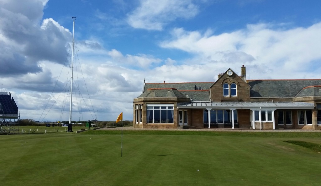 Royal Troon to now vote July 1st to allow women.